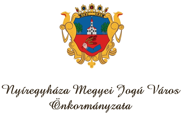 nyiregyhaza cimer 1